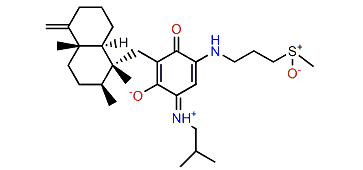 Dactylocyanine G